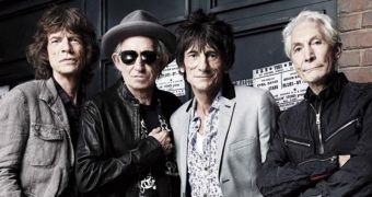 The Rolling Stones push their Australian tour to October
