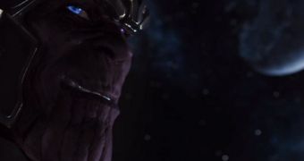“The Avengers 2” Villain Revealed – Video