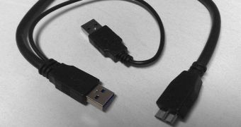 We won't see much of the USB Type-C at IFA 2014
