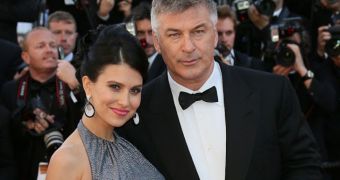 Alec and Hilaria Baldwin want Macy's to kick SeaWorld out of this year's Thanksgiving's Day Parade