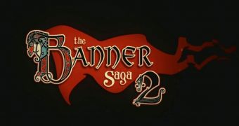 The Banner Saga 2 has a trailer out