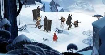The Banner Saga Offers Choices Similar to Fallout and Planescape