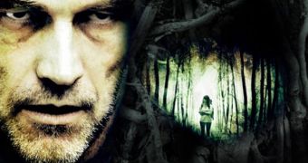 “The Barrens” Trailer: Evil Lives Within