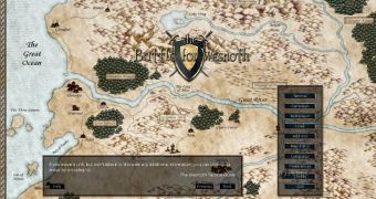 The Battle for Wesnoth 1.10.5 Fixes Campaign Mission