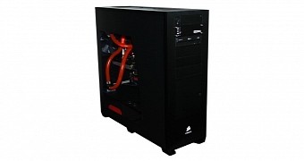 GamingPC The Beast