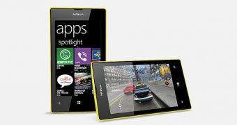 Nokia Lumia 520 is said to be one of the most popular Windows Phones on the market