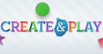 Create and Play in the AppStore