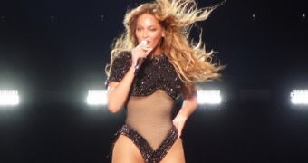 The BeyHive Attacks Jay Z Mistress LIV for Beyonce Diss Track “Sorry Mrs. Carter”