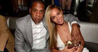 Divorce rumors pick up for Jay Z and Beyonce, even fans are starting to wonder if they’re true