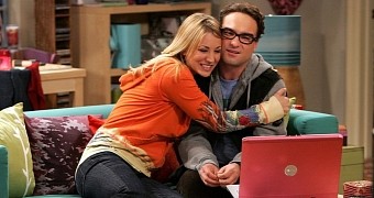 Penny and Leonard are set to tie the knot in latest "Big Bang Theory" season