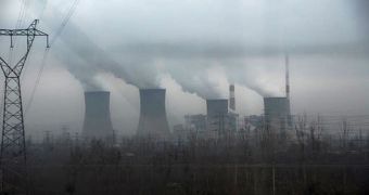 China is the most polluting economy in the world