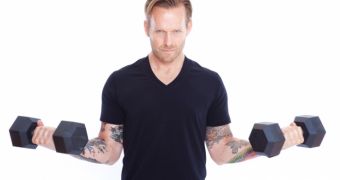 Bob Harper comes out as gay on most recent episode of The Biggest Loser