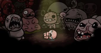 The Binding of Isaac Does Not Get 3DS Release, Creator Praises Steam