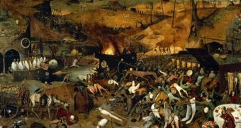 Europeans lived longer following the Black Death, study finds