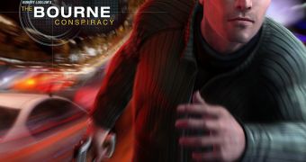 The Bourne Conspiracy GC 2007 Review