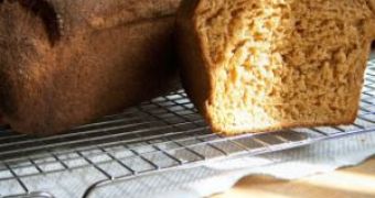 The Bread Which Reduces Energy Intake and Boosts Satiety