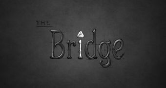 The Bridge art