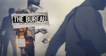 The Bureau is out soon