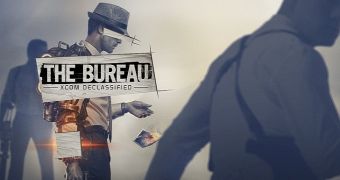 The Bureau – XCOM Declassified at 75% Off as Steam's Daily Deal