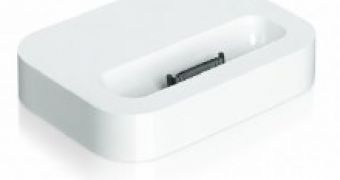 The CEA Wants Universal Docking Standard, Only Apple Stands to Loose