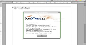 OpenOffice.org
