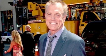 Stephen Collins admitted to estranged wife to molesting 3 minor girls, is now being investigated by the police