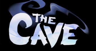 Check out the first details about The Cave
