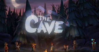The Cave Review (PC)