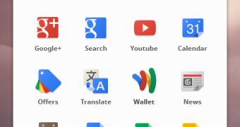 The Chrome OS App Launcher Lands on the Desktop Along with New Native-Like Packaged Apps