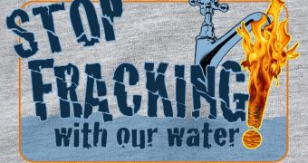 The Dallas City Council issues ban on fracking