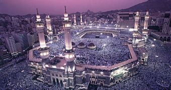 Mecca has plans to build solar farm, cut down on electricity costs