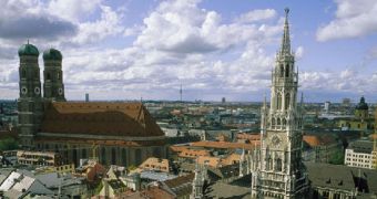 The City of Munich Adopts LibreOffice
