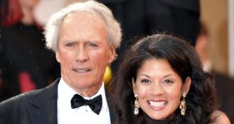 Clint Eastwod is refusing to pay ex-wife Dina spousal support