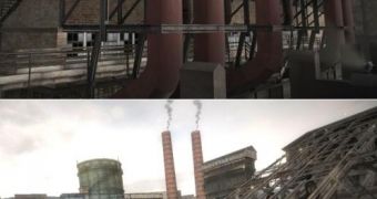 The Steel Mill screenshots