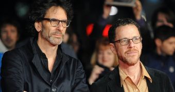 The Cohen brothers sign up for Cold War poject that includes Tom Hanks and Steven Spielberg