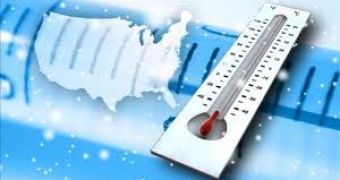 People suffering from heart disease should avoid exposure to very low temperatures
