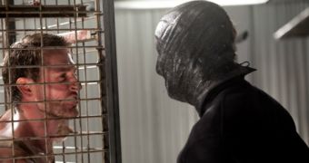 “The Collection” Trailer: “Saw” Evolved, Degenerated