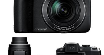 The Coolpix P80