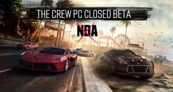 The Crew beta has lost its restrictions
