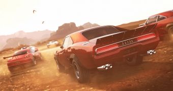 The Crew Emphasizes Multiplayer but Doesn't Require It