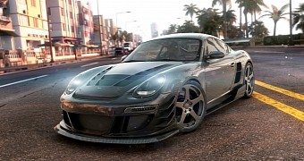 The Crew Gets New Trailer Highlighting Exploration and Social Features