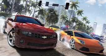 The Crew's Next Patch Drops on February 12, Brings New PvP Mode and More