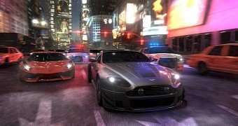 The Crew PS4 and Xbox One Closed Beta Coming in Late September, Registration Open
