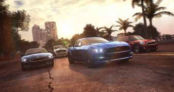 The Crew Speed Car Pack and New Update Launched, Eliminator Mode Added