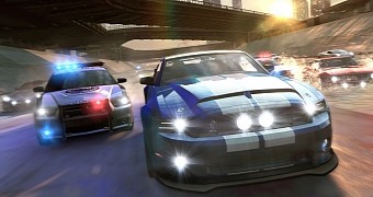 The Crew Won't Encounter Problems at Launch, Ubisoft Hopes