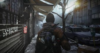 The Division is still coming