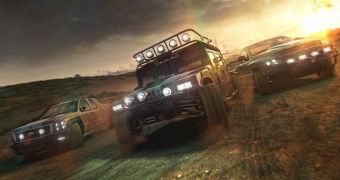 The Crew launches this fall