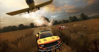 The Crew is coming soon to different platforms