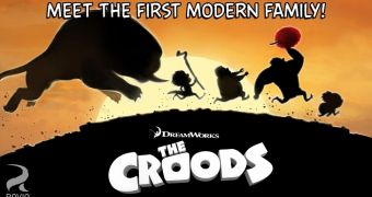 The Croods for Android