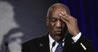 The Curious Case of Bill Cosby's Rape Accusations
